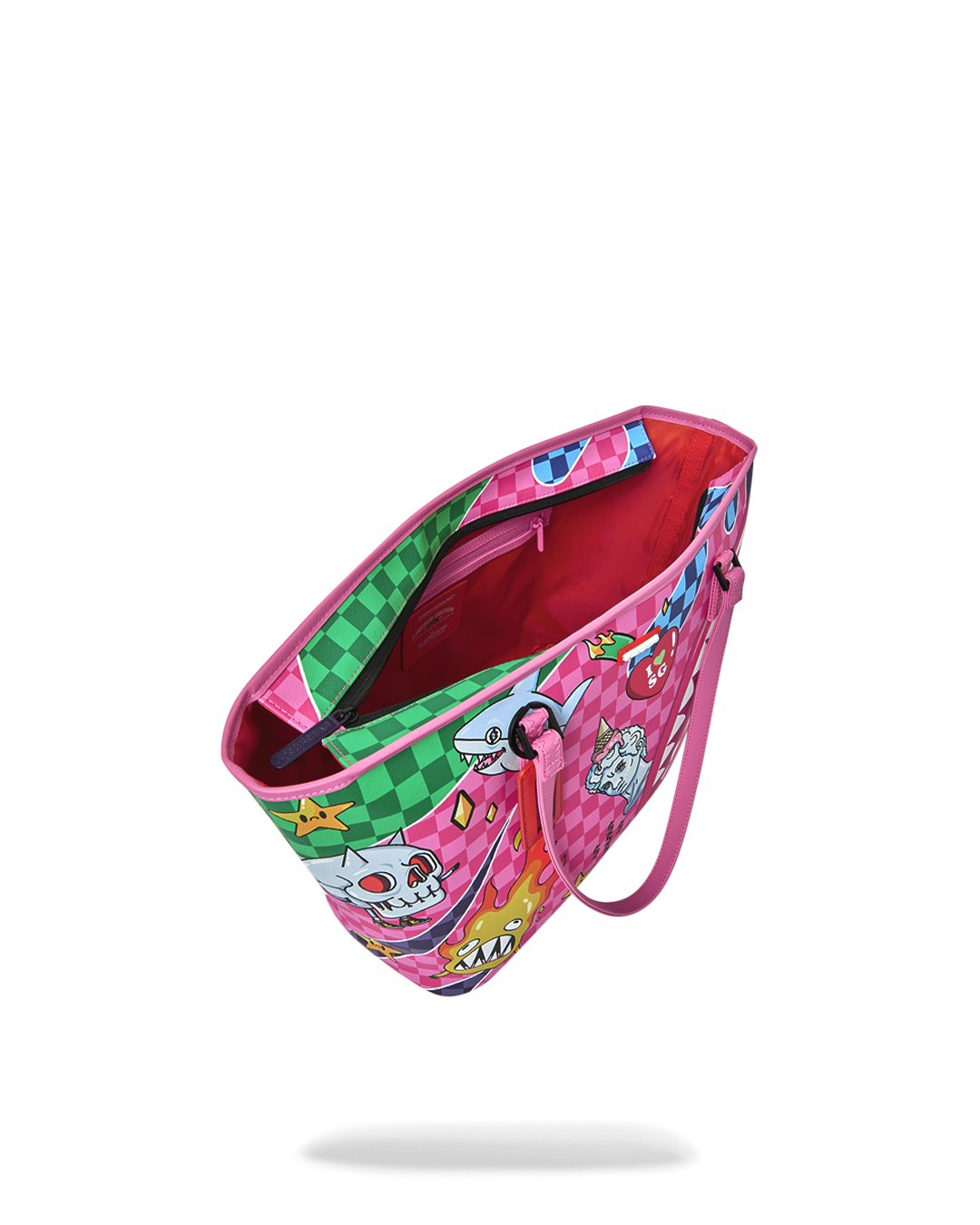 KAWAII CHAOS TOTE