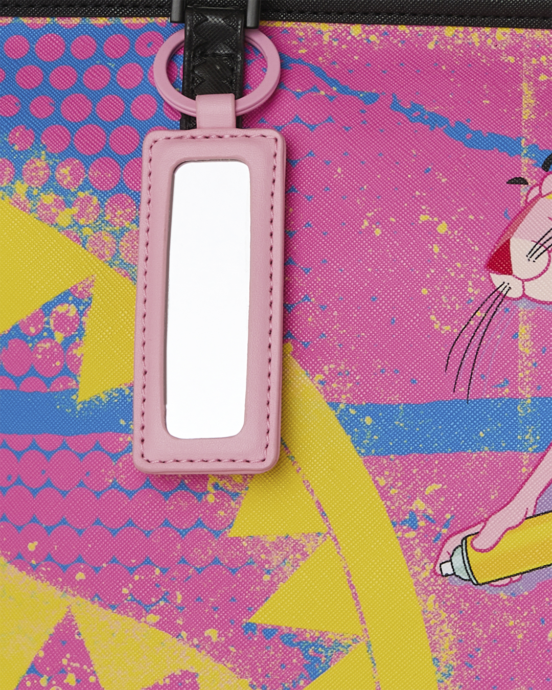 PINK PANTHER - ART HEIST TOTE