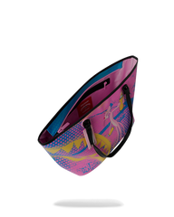 PINK PANTHER - ART HEIST TOTE