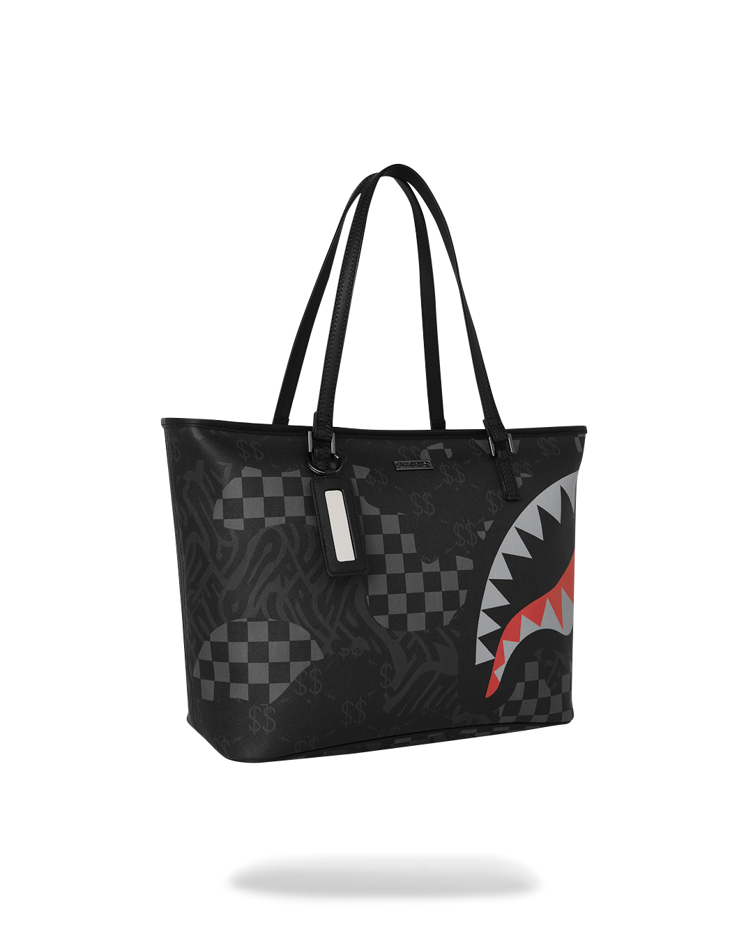 4AM ECLIPSE TOTE