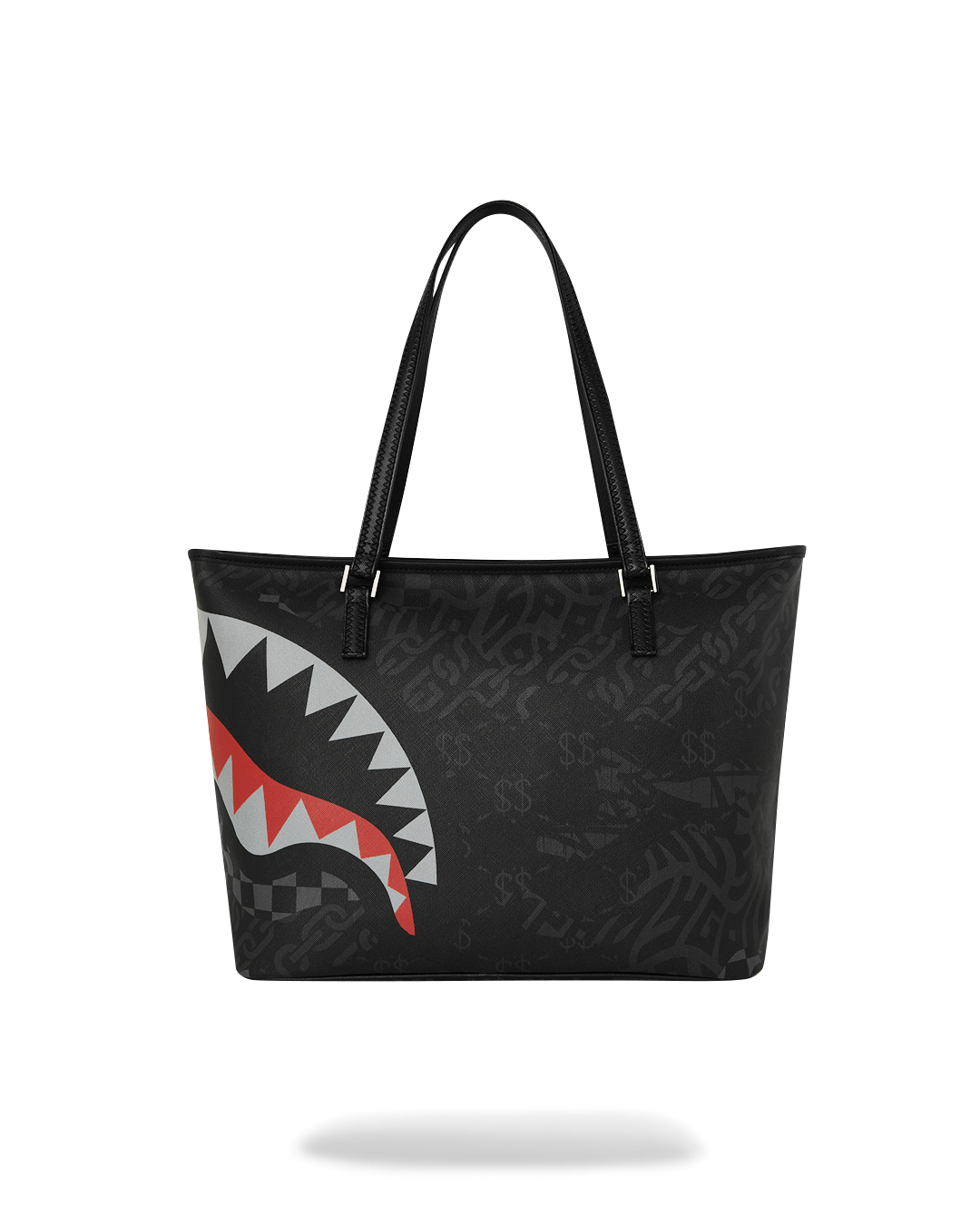 4AM ECLIPSE TOTE