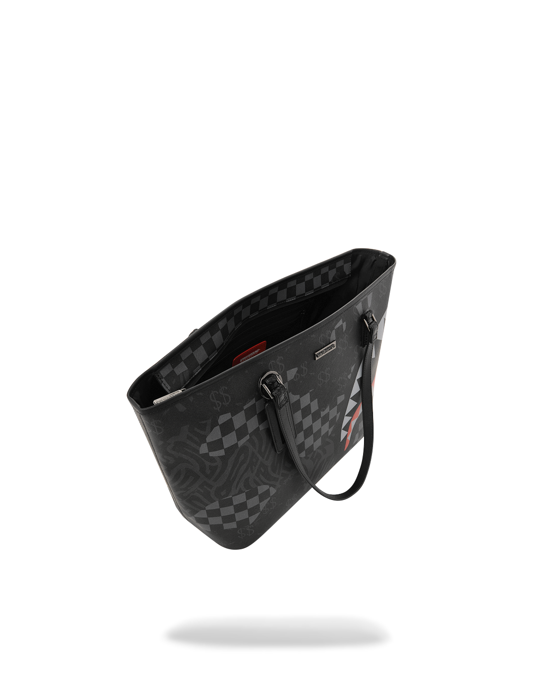 4AM ECLIPSE TOTE