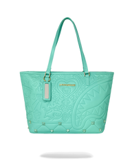 BABY BEAR BADDIE - MINT CONDITION TOTE