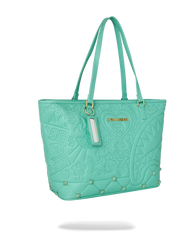 BABY BEAR BADDIE - MINT CONDITION TOTE