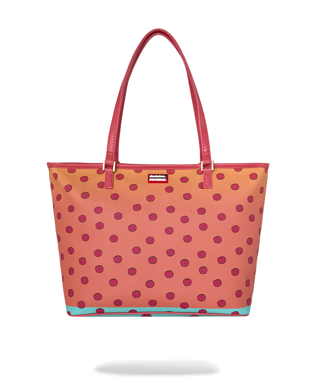 RUGRATS SUSIE HULA HOOPS TOTE