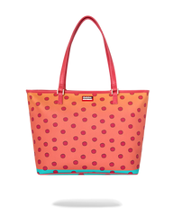 RUGRATS SUSIE HULA HOOPS TOTE