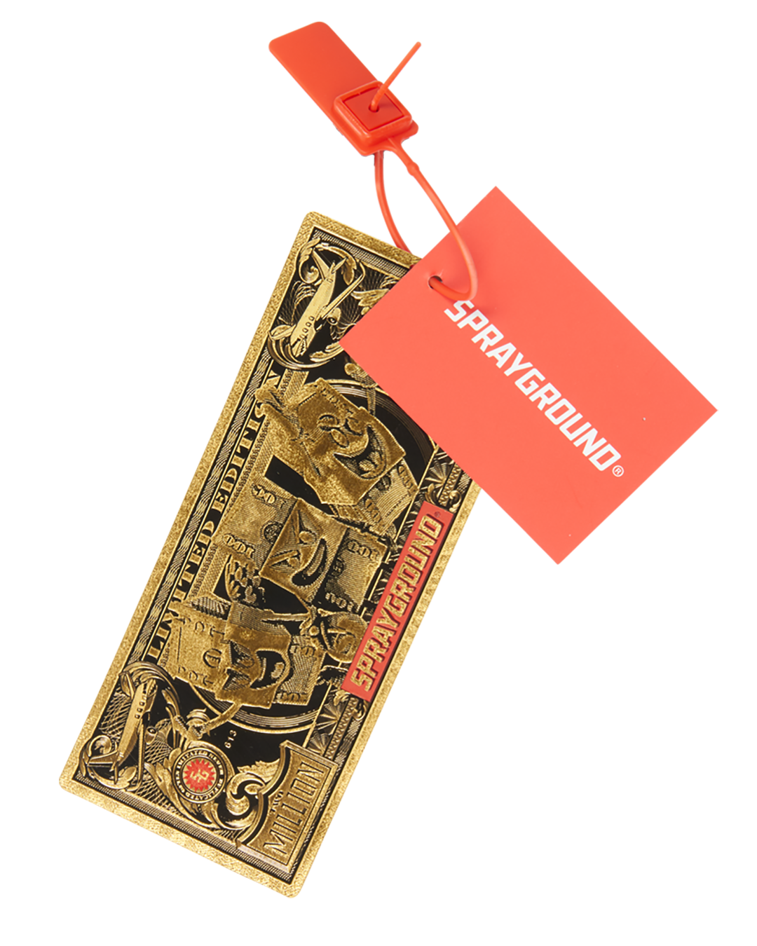 NBALAB: MIAMI HEAT TRAINER BACKPACK
