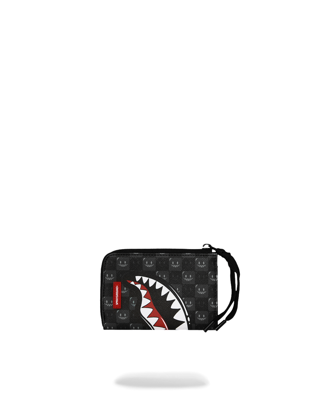 SHINOBI SHARKS IN PARIS WALLET