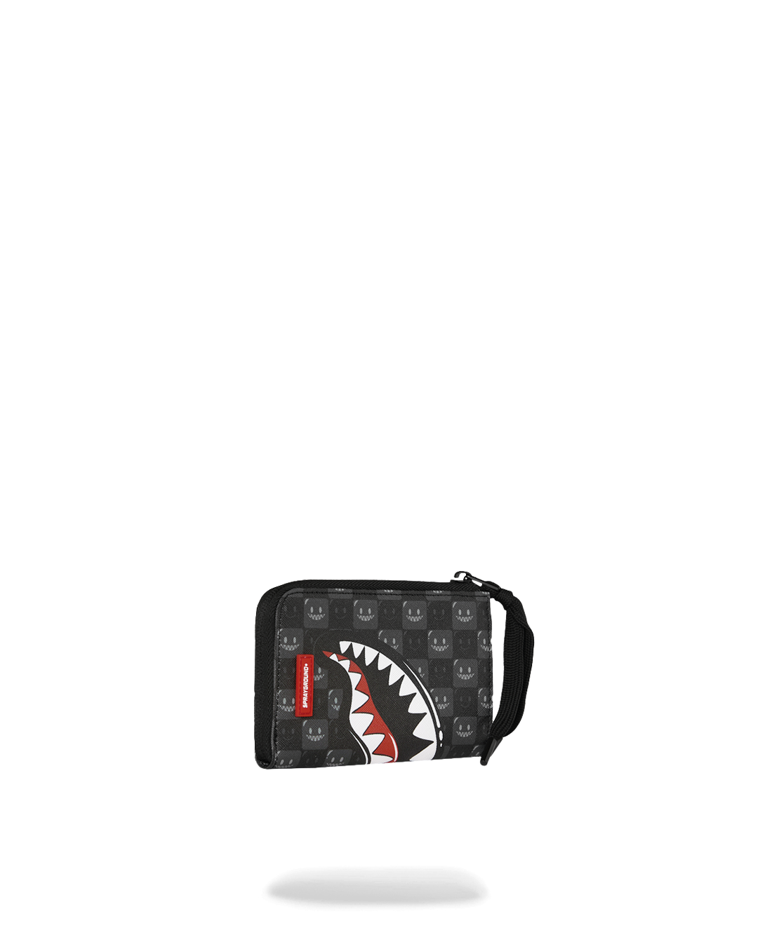 SHINOBI SHARKS IN PARIS WALLET