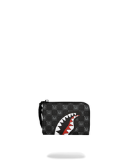 SHINOBI SHARKS IN PARIS WALLET