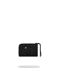 THE GOLDEN FANG SHARK WALLET