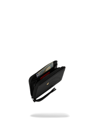 THE GOLDEN FANG SHARK WALLET