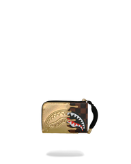 GOLDEN DYNASTY DRIP WALLET