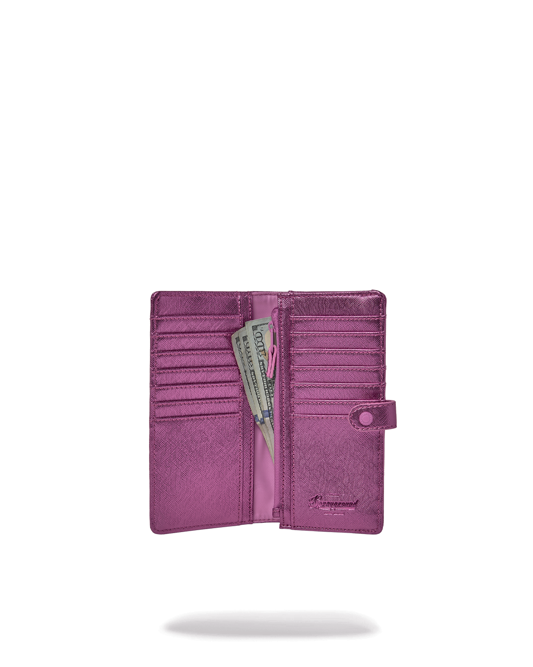 SUGAR VENOM WALLET