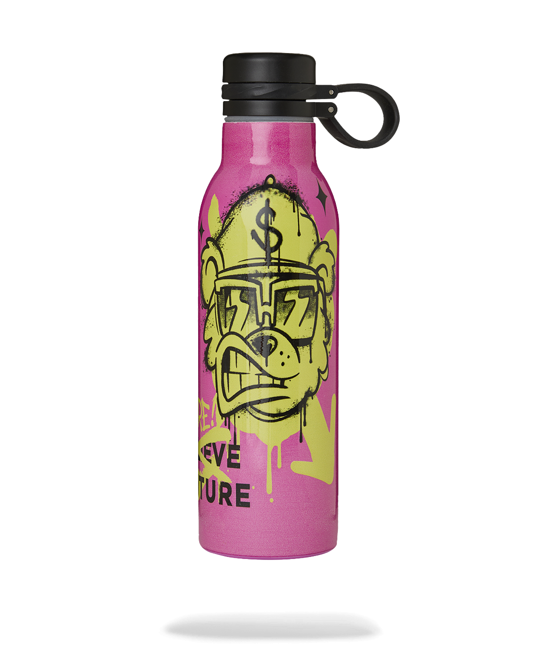 MONEYBEAR WATER BOTTLE