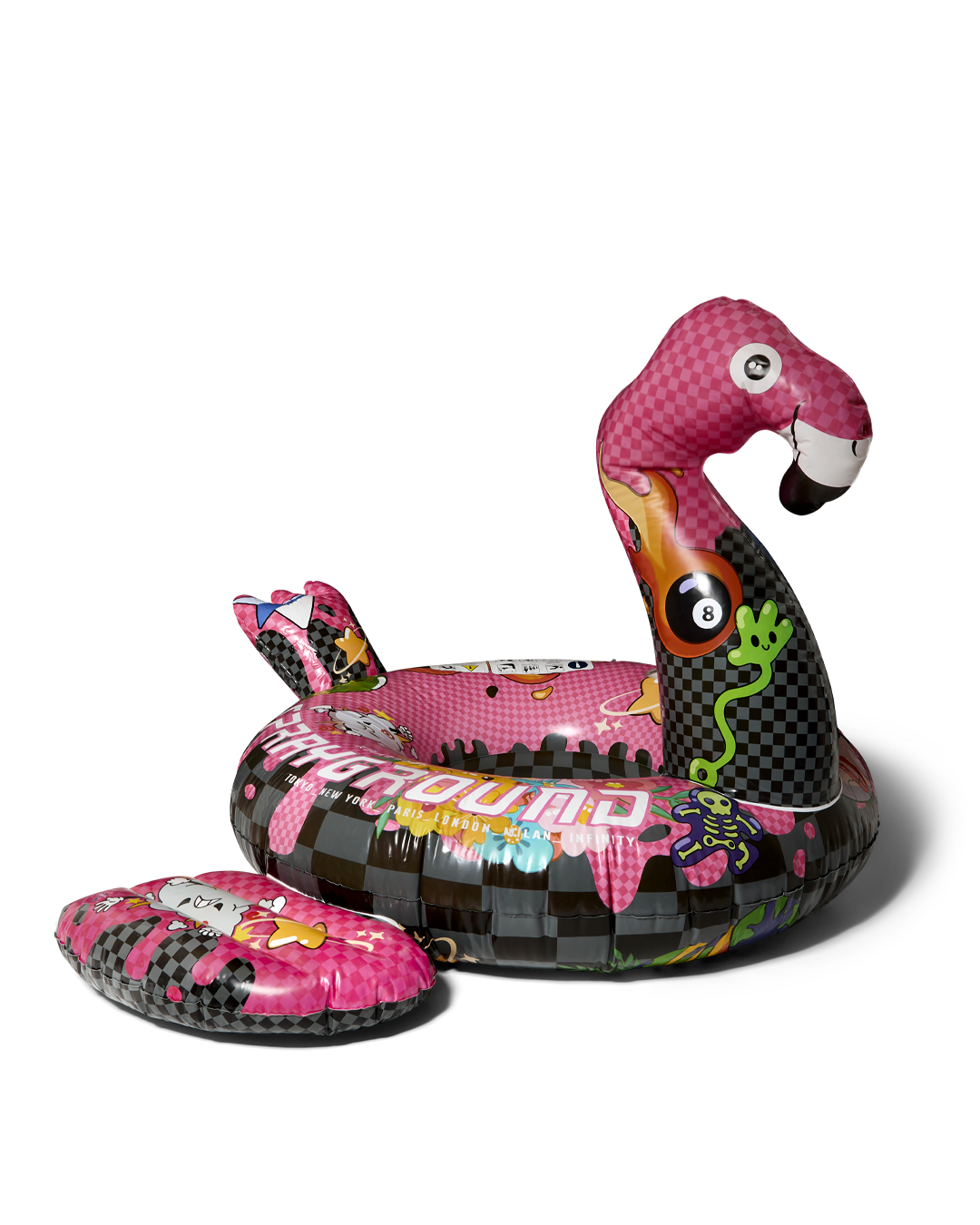 FLAMINGO MAFIA - POOL PARTY FLOATY