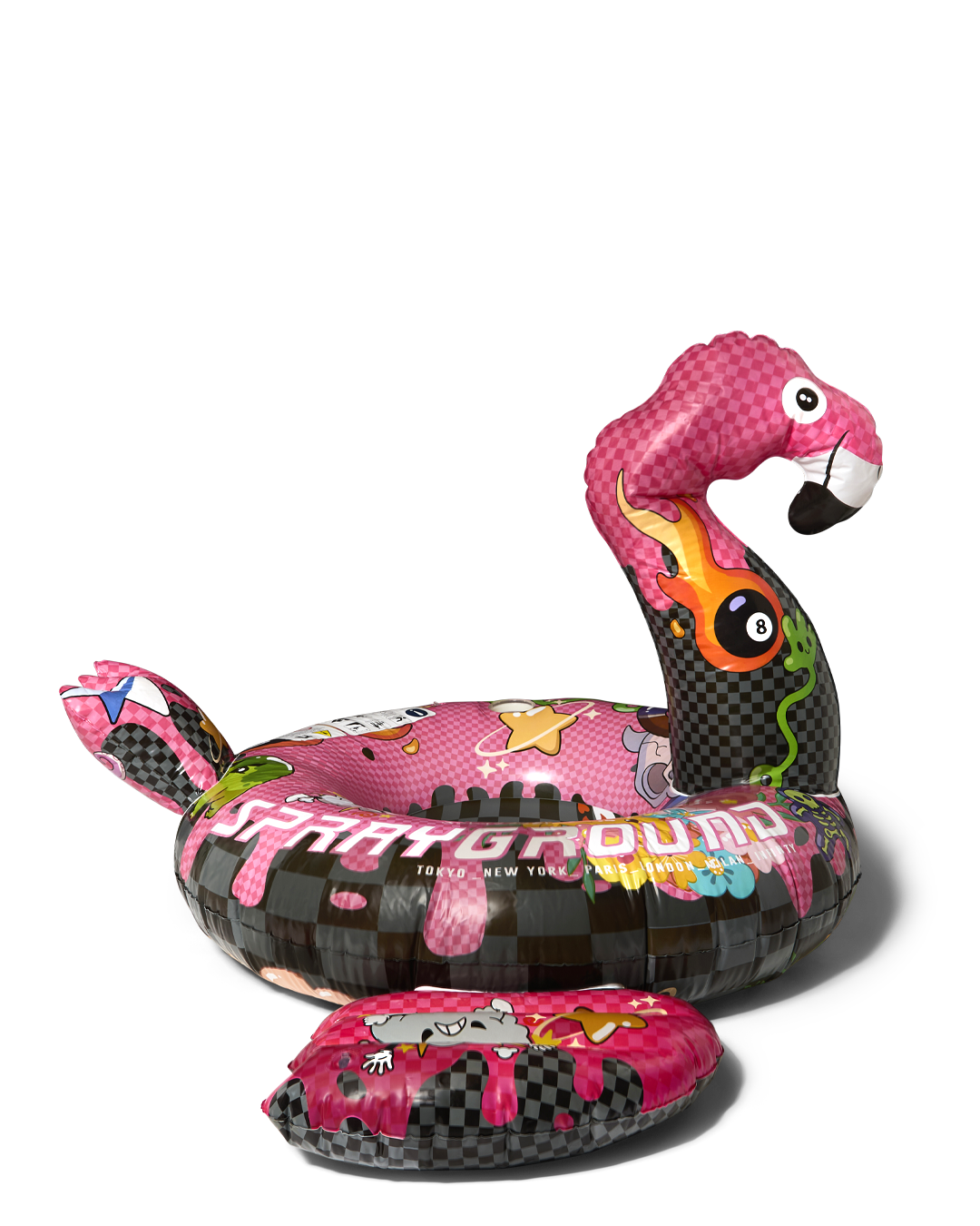 FLAMINGO MAFIA - POOL PARTY FLOATY
