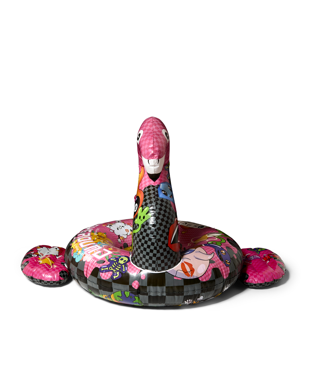 FLAMINGO MAFIA - POOL PARTY FLOATY