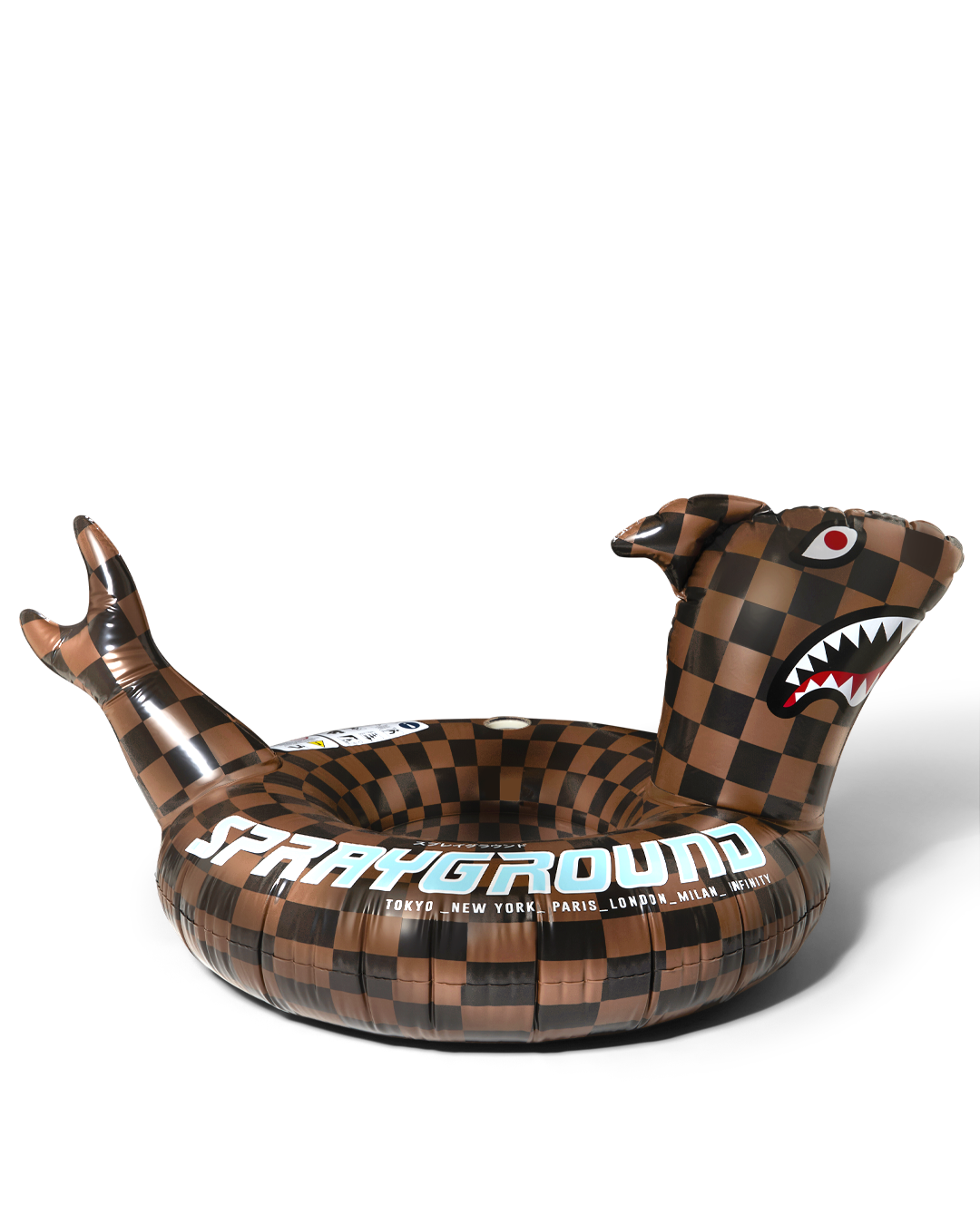 SHARK STASH - POOL PARTY FLOATY