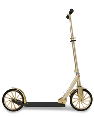 THE GOLD ONE SCOOTER