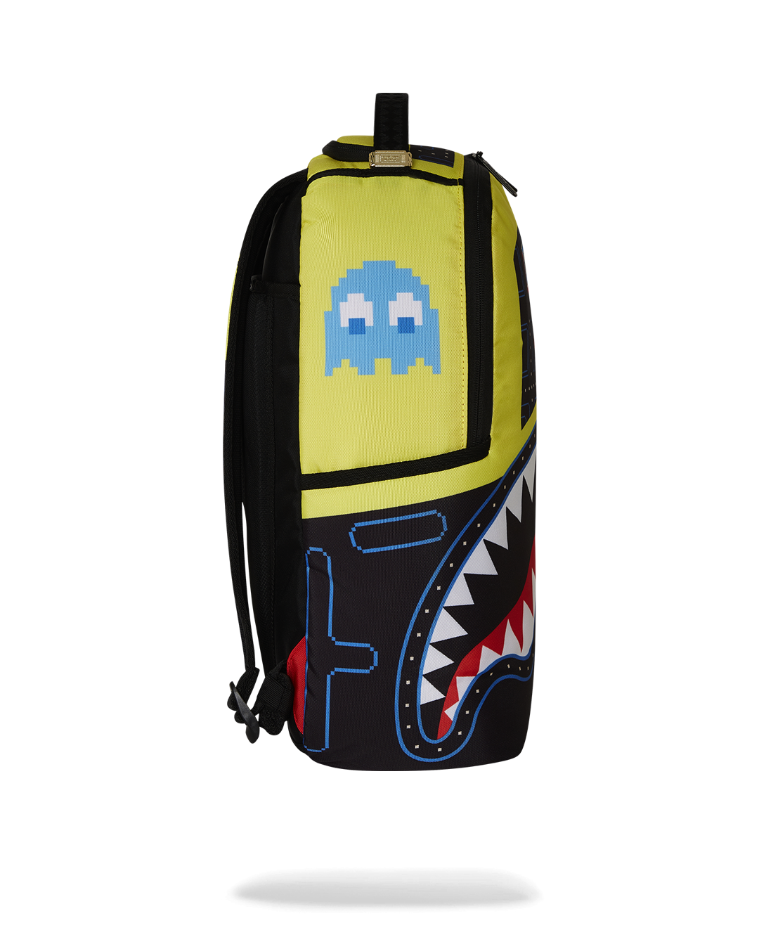 PAC-MAN ARCADE DLXR BACKPACK