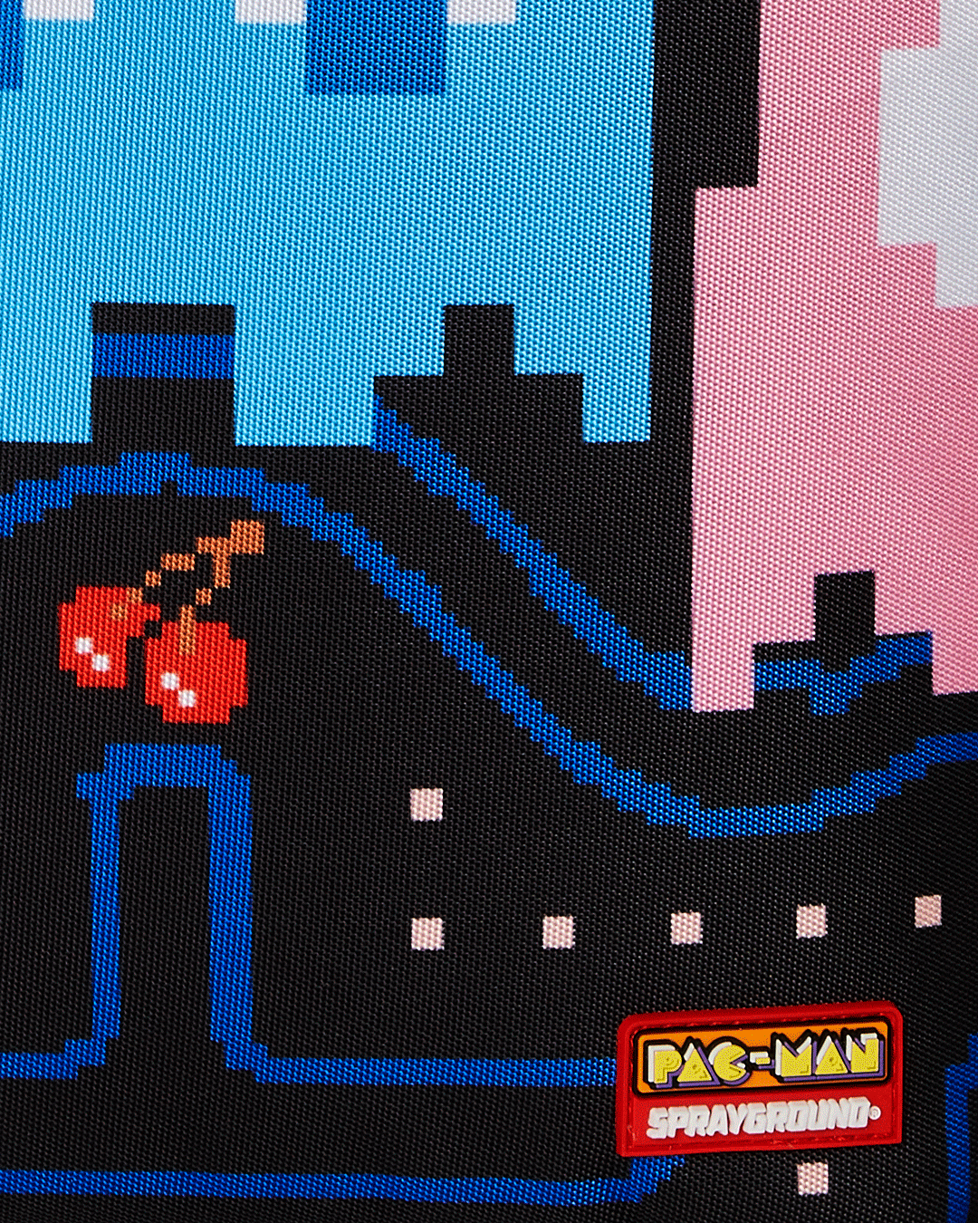 PAC-MAN GHOST GANG SHARMOUTH