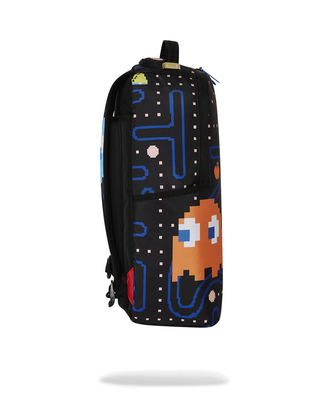 PAC-MAN GHOST GANG SHARMOUTH