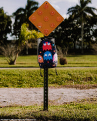 PAC-MAN GHOST GANG SHARMOUTH
