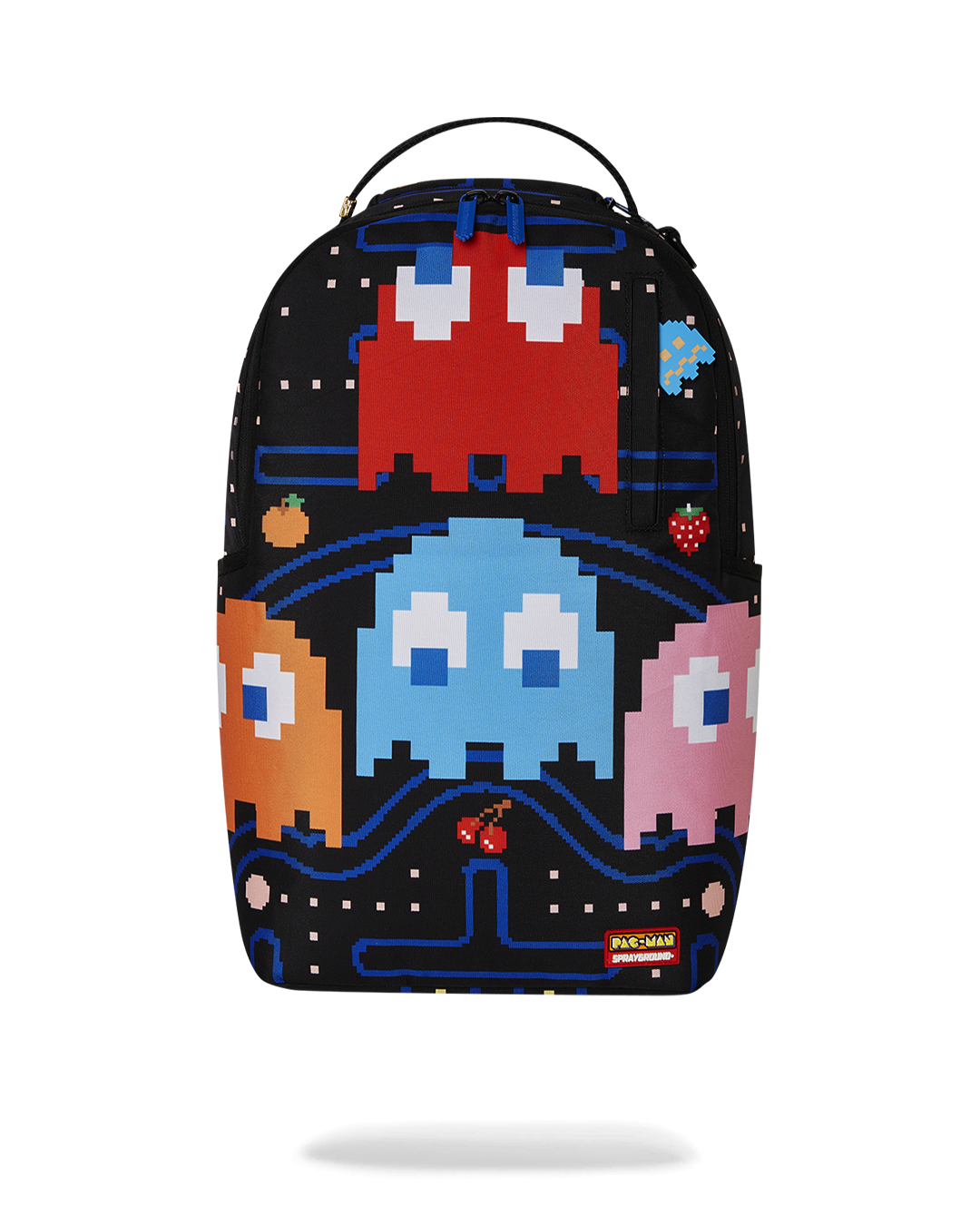 PAC-MAN GHOST GANG SHARMOUTH