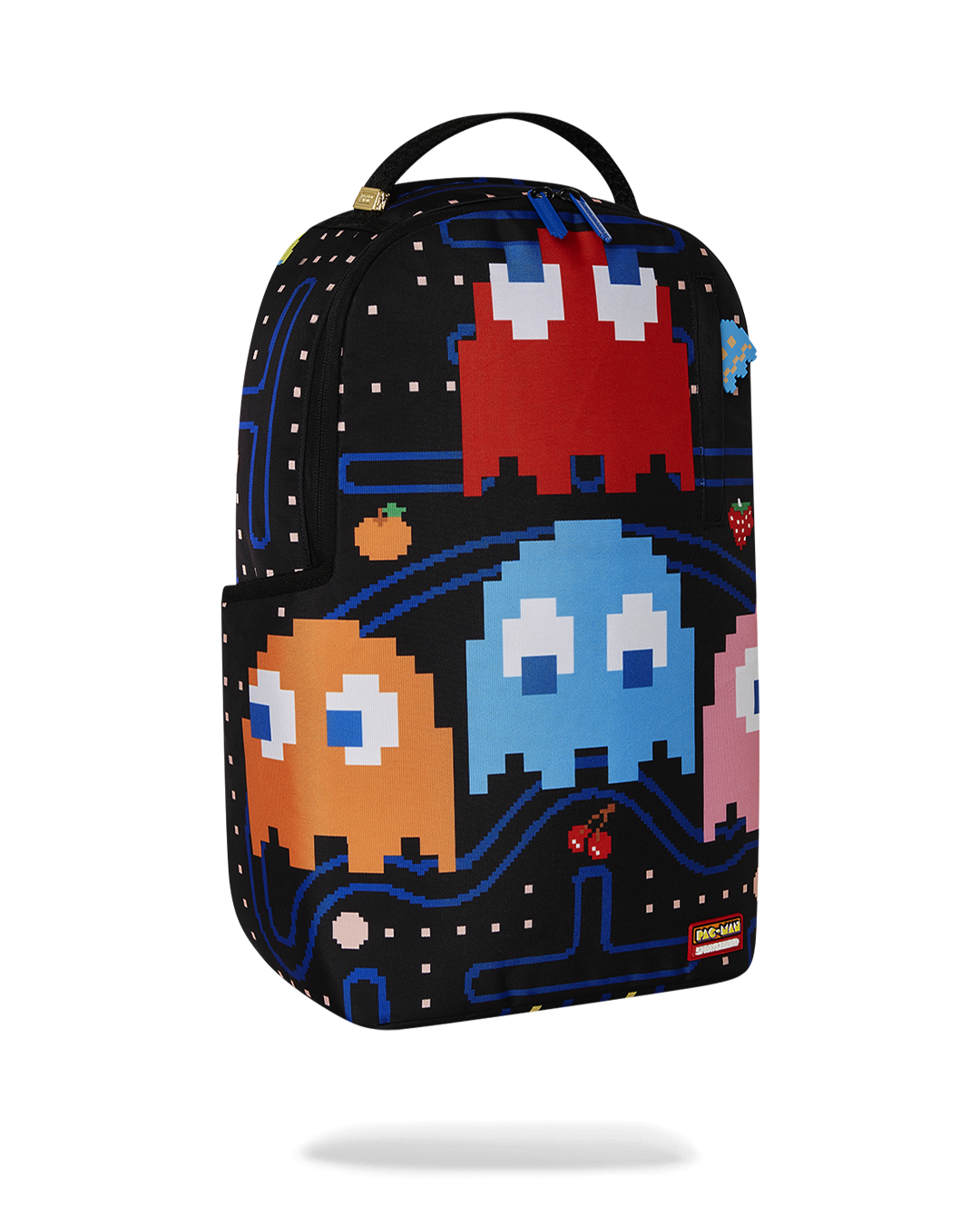 PAC-MAN GHOST GANG SHARMOUTH