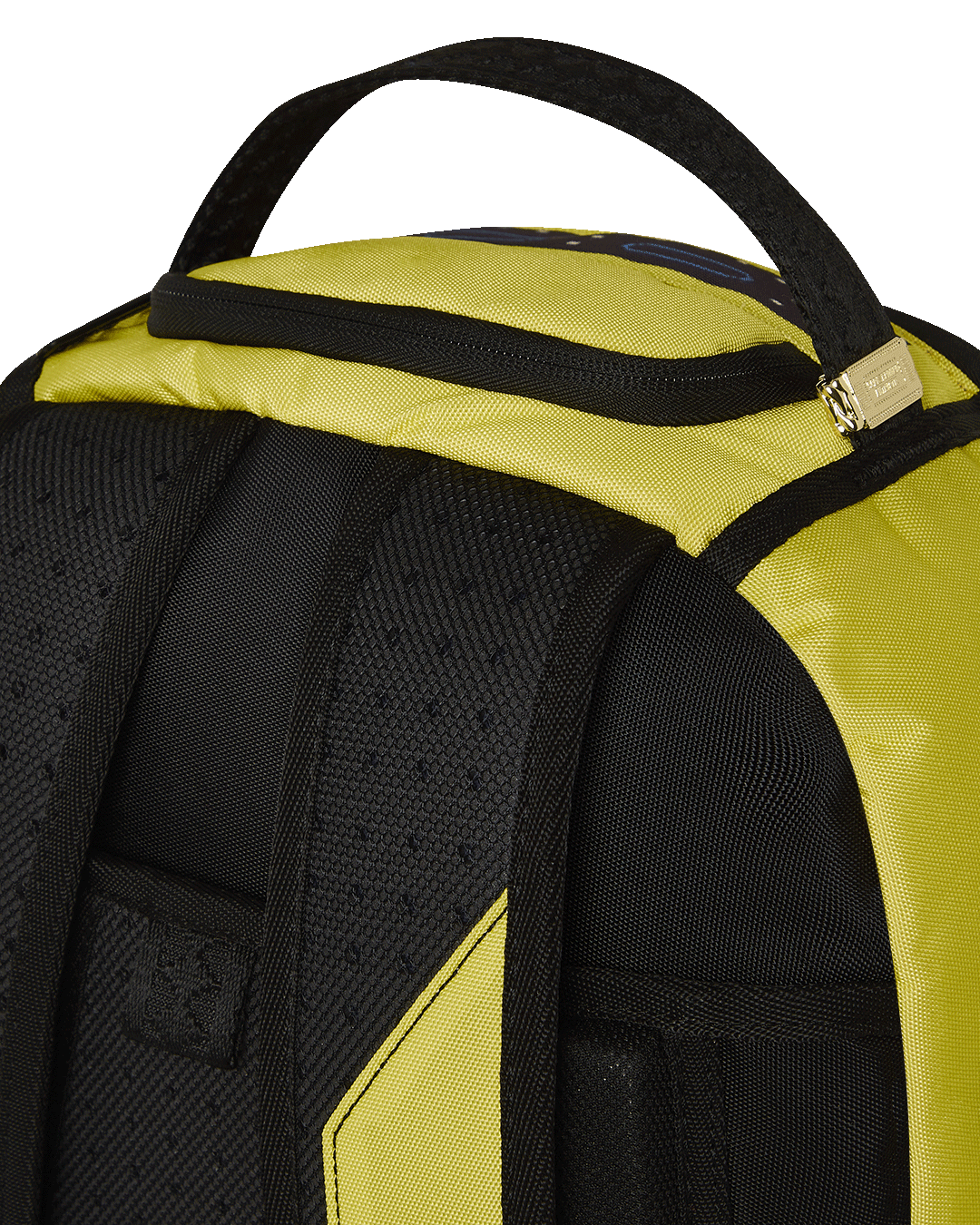 PAC-MAN ARCADE DLXR BACKPACK