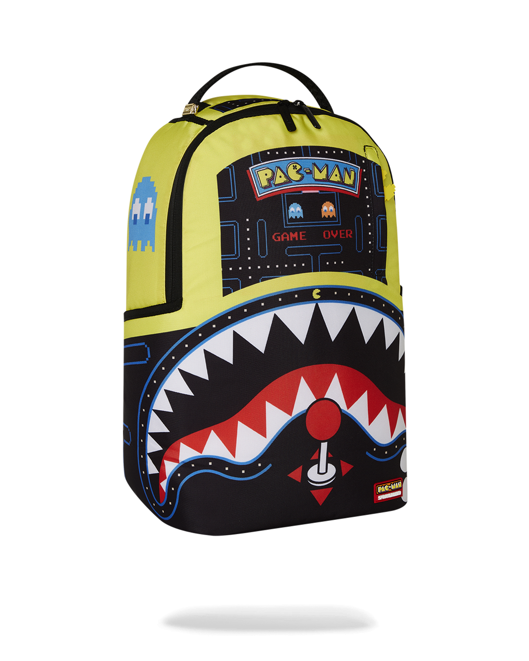 PAC-MAN ARCADE DLXR BACKPACK