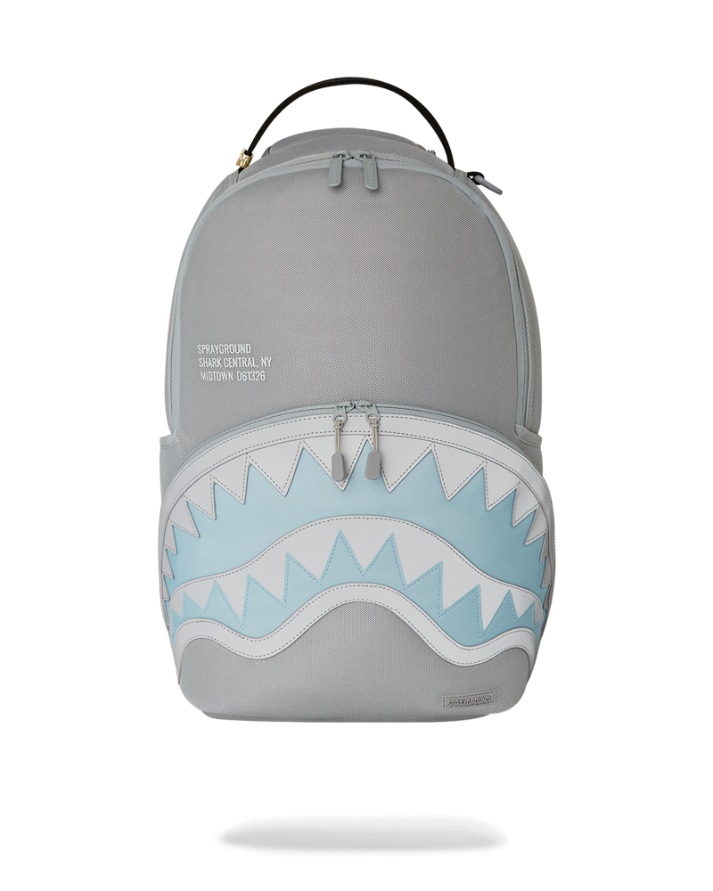SHARK CENTRAL ICE MESH BACKPACK